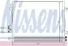 Радиатор кондиционера NISSENS (940098) изображение 1