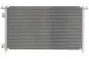 Радиатор кондиционера NISSENS (940162) изображение 2