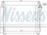 Радиатор кондиционера NISSENS (940172) изображение 1