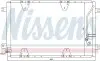 Фото Радиатор кондиционера NISSENS (940174) изображение 1