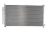 Фото Конденсатор кондиціонера (з осушувачем) HONDA CIVIC IX 1.6/1.8 09.11-12.16 NISSENS (940341) зображення 1