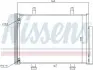Автозапчасть NISSENS (940356) изображение 1