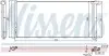 Радиатор кондиционера NISSENS (940358) изображение 1