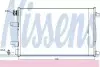 Фото Конденсер кондиционера NISSENS (940402) изображение 1