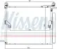Фото Радиатор кондиционера NISSENS (940508) изображение 1
