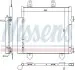 Автозапчасть NISSENS (940522) изображение 1