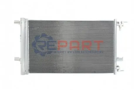 Автозапчасть NISSENS 940533