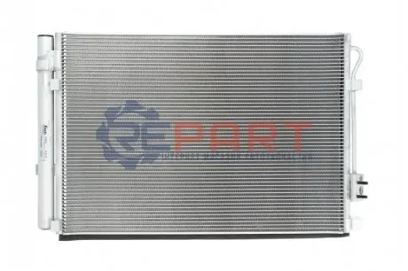 Радиатор кондиционера NISSENS 940564 Купить в Украине