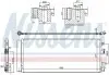 Радиатор кондиционера NISSENS (940568) изображение 1