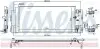 Автозапчасть NISSENS (940589) изображение 1