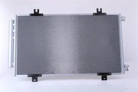 Радиатор кондиционера NISSENS 940746 Купить в Украине