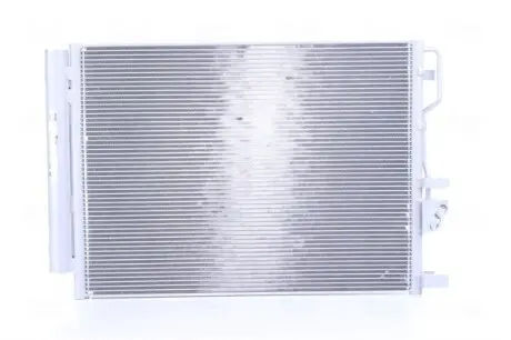 Радиатор кондиционера NISSENS 940771 Купить в Украине