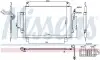 Радиатор кондиционера First Fit NISSENS (940836) изображение 6