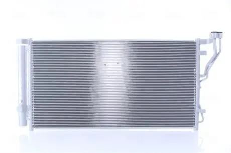 Радиатор NISSENS 940851 Купить в Украине