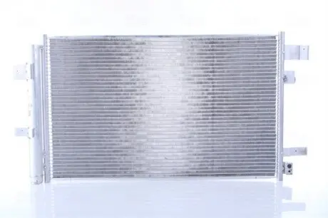 Радиатор кондиционера NISSENS 940933 Купить в Украине