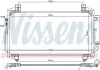 Фото Радиатор кондиционера NISSENS (940936) изображение 5