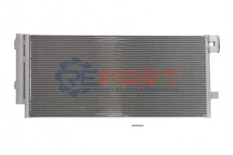 Радиатор кондиционера NISSENS 941086 Купить в Украине