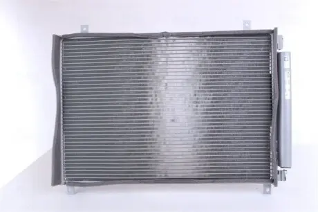Автозапчасть NISSENS 941106