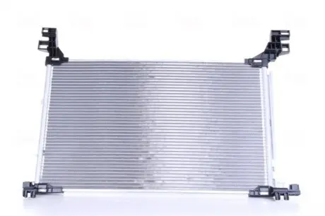 Автозапчасть NISSENS 941165