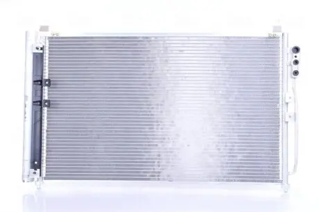 Автозапчасть NISSENS 941167