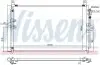 Автозапчасть NISSENS (941167) изображение 5