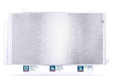 Автозапчасть NISSENS 941180 Купить в Украине
