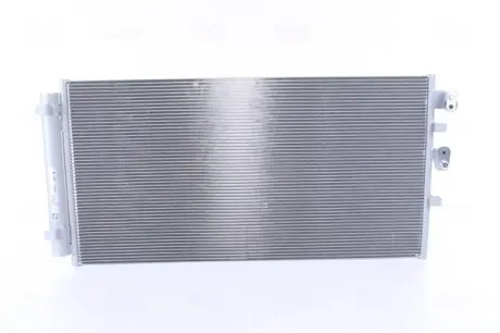 Автозапчасть NISSENS 941206 Купить в Украине