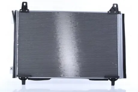 Автозапчасть NISSENS 941243