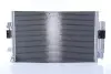 Радиатор кондиционера First Fit NISSENS (941298) изображение 1