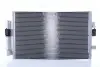 Радиатор кондиционера First Fit NISSENS (941298) изображение 3
