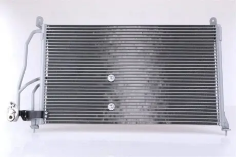 Радиатор кондиционера NISSENS 94190