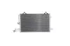 Фото Конденсатор кондиціонера AUDI 100 C4, A6 C4 1.8-4.2 12.90-12.97 NISSENS (94213) зображення 2