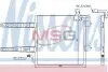 Радиатор кондиционера NISSENS (94260) изображение 1