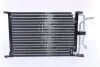 Конденсатор кондиционера FORD COURIER, FIESTA IV, FIESTA/HATCHBACK, FIESTA/MINIVAN, PUMA, MAZDA 121 III, 121 III/HATCHBACK 1.25-1.8D 08.95-12.11 NISSENS (94277) изображение 1