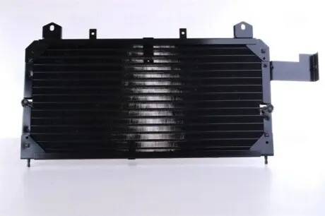Радиатор кондиционера NISSENS 94318