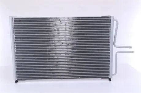 Радиатор кондиционера NISSENS 94322