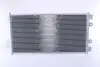 Радиатор кондиционера NISSENS (94438) изображение 1