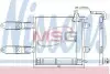 Радиатор кондиционера NISSENS (94443) изображение 1