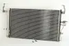 Фото Радиатор кондиционера NISSENS (94448) изображение 1