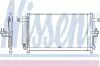 Радиатор кондиционера NISSENS (94453) изображение 1