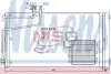 Фото Радиатор кондиционера NISSENS (94545) изображение 1
