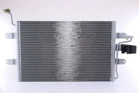Радиатор кондиционера NISSENS 94574