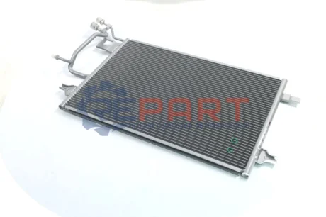 Радиатор кондиционера NISSENS 94594 Купить в Украине