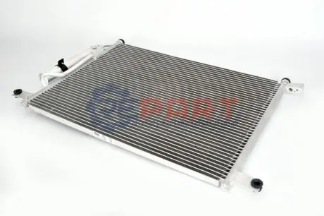 Радиатор кондиционера NISSENS 94641 Купить в Украине