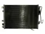 Фото Конденсатор кондиціонера NISSAN KUBISTAR RENAULT KANGOO, KANGOO EXPRESS 1.2-1.9D 08.97 NISSENS (94657) зображення 1