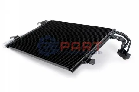 Радиатор кондиционера NISSENS 94690 Купить в Украине