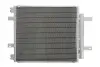 Радиатор кондиционера NISSENS (94866) изображение 2