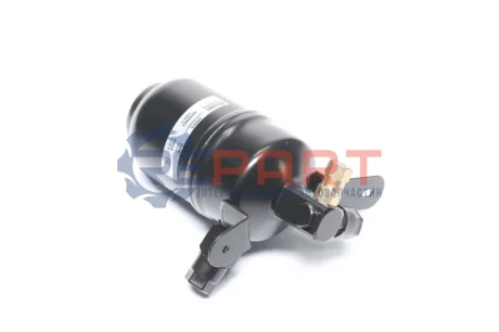 Фото Осушитель кондиционера NISSENS (95025) изображение 1