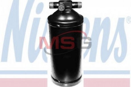Осушувач кондиціонера NISSENS 95036 (фото 1)