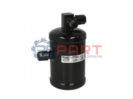 Осушитель кондиционера NISSENS 95100